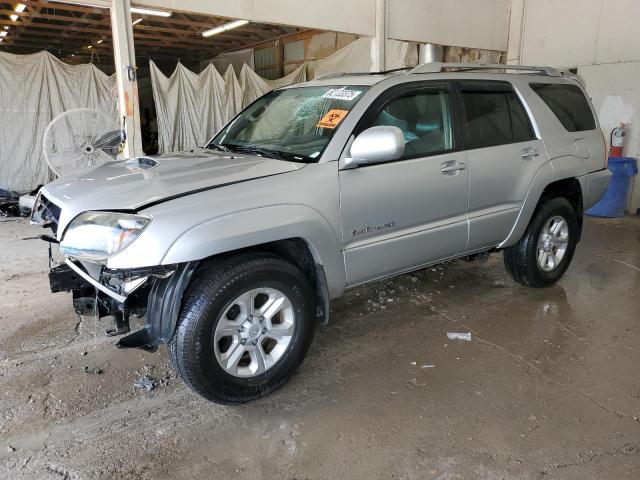 TOYOTA 4RUNNER SR