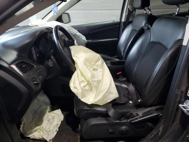 2019 DODGE JOURNEY CR - 3C4PDDGG8KT708662