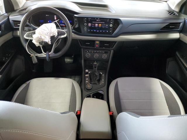 2022 VOLKSWAGEN TAOS SE IQ 3VVPX7B25NM011518