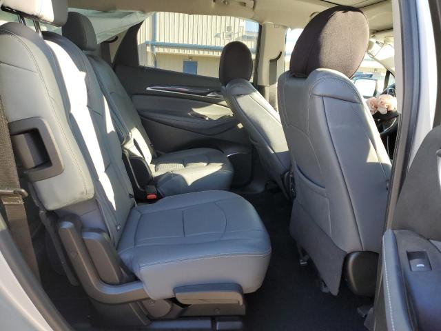 2021 BUICK ENCLAVE ES - 5GAEVAKW8MJ253180