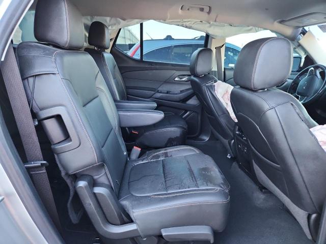 2020 CHEVROLET TRAVERSE RS 1GNERJKWXLJ253528