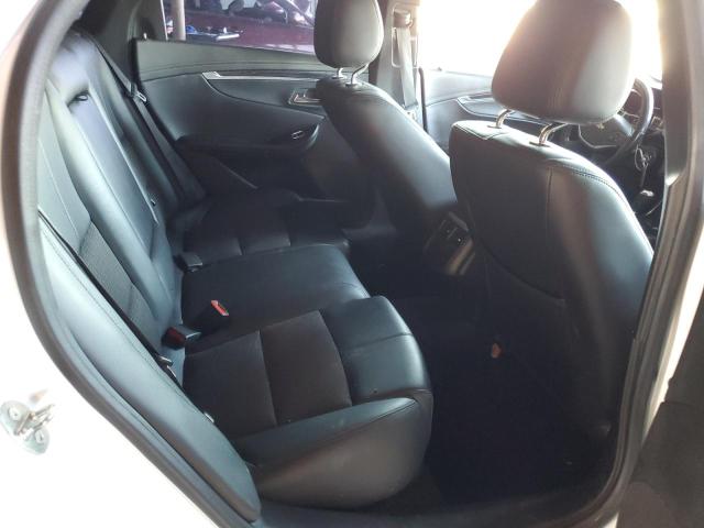 2017 CHEVROLET IMPALA LT 1G1105S36HU186665