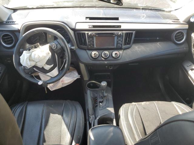 2018 TOYOTA RAV4 LE - 2T3BFREV4JW734752