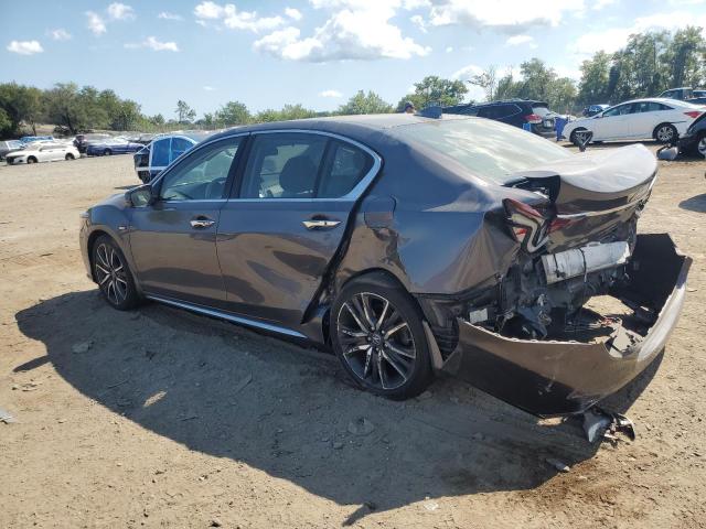 2019 ACURA RLX SPORT JH4KC2F91KC000168