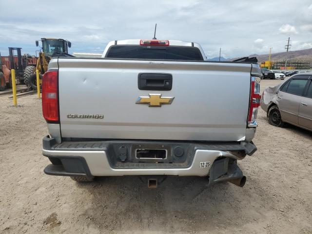 2016 CHEVROLET COLORADO Z 1GCPTDE12G1193044