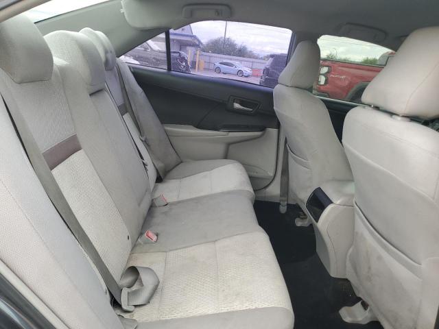 2014 TOYOTA CAMRY L #3293634388