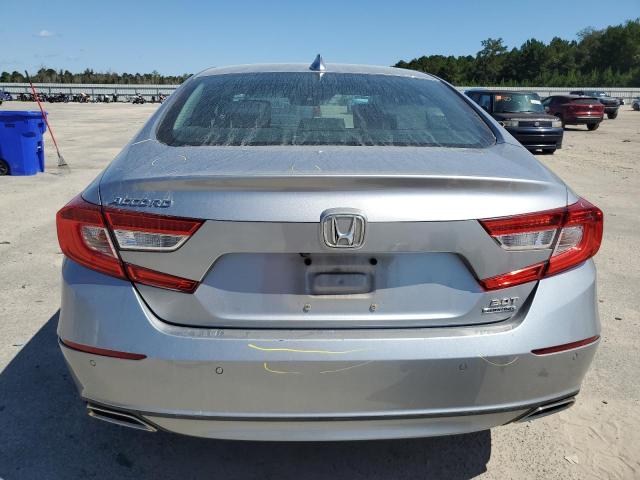 2018 HONDA ACCORD TOURING 1HGCV2F92JA052985