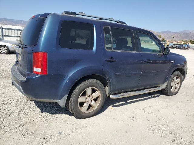 2011 HONDA PILOT EX - 5FNYF3H46BB012474