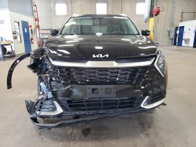 2023 KIA SPORTAGE E #3284756533