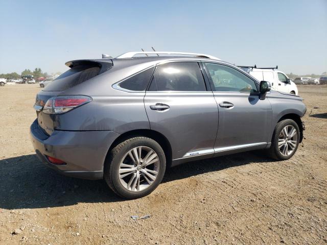 2015 LEXUS RX 450H 2T2BC1BA1FC002233