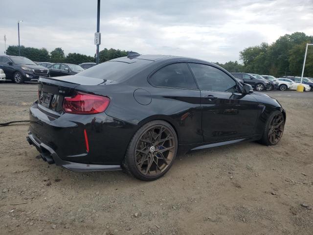 2017 BMW M2 WBS1H9C31HV888417