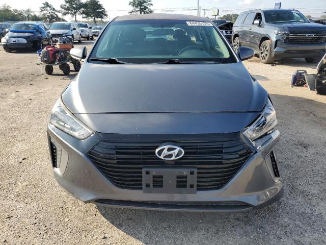 2017 HYUNDAI IONIQ SEL KMHC75LC3HU020691