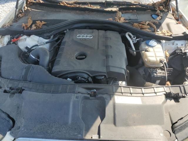 2015 AUDI A6 PREMIUM WAUGFAFC0FN017104