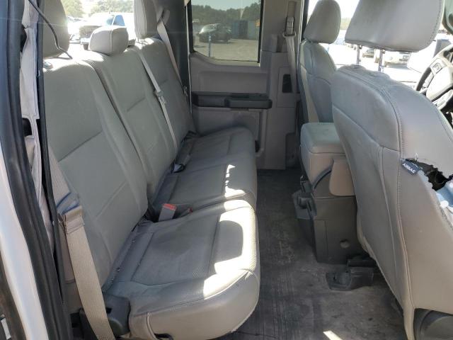 2020 FORD F150 SUPER CAB - 1FTEX1CB2LKD10907