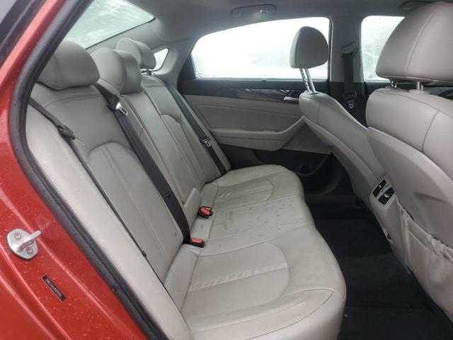 2019 HYUNDAI SONATA LIMITED 5NPE34AF7KH791396