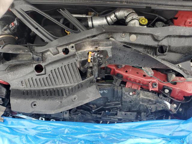 2017 BUICK ENCORE PREMIUM KL4CJDSM8HB107650