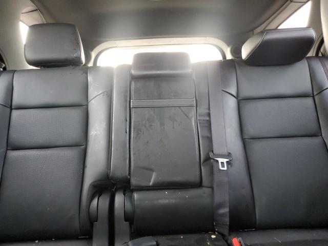 2025 DODGE DURANGO GT - 1C4RDJDG6SC554783