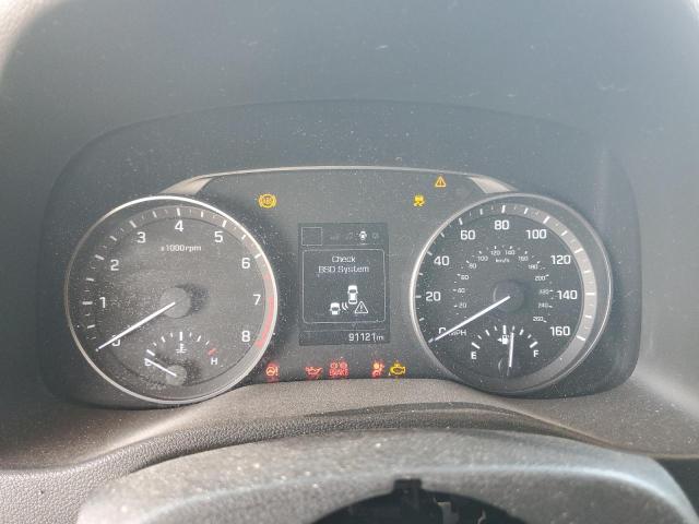 2018 HYUNDAI ELANTRA SE 5NPD84LF2JH227020