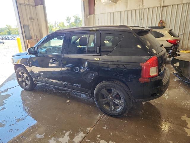 2012 JEEP COMPASS SP - 1C4NJDBB1CD650414