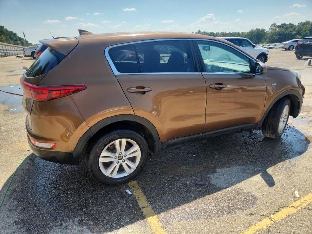 2019 KIA SPORTAGE L KNDPMCAC4K7505272