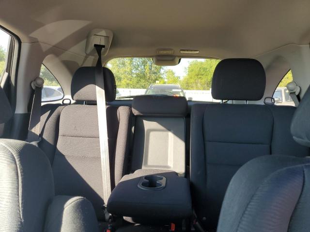 2011 HONDA CR-V LX - 5J6RE3H37BL802338