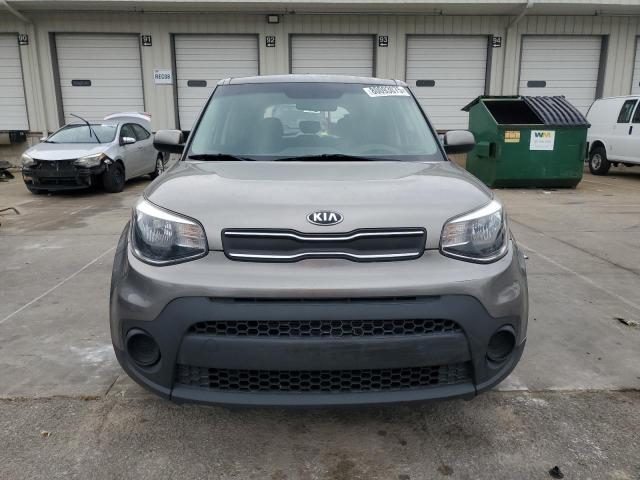 2018 KIA SOUL KNDJN2A2XJ7604911