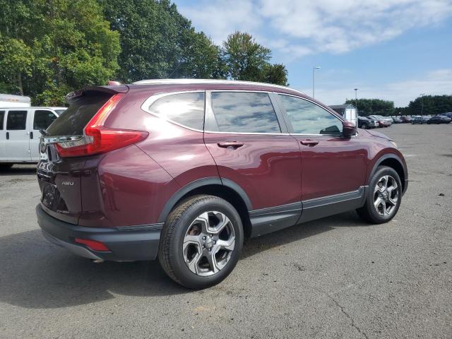 2017 HONDA CR-V EX - 5J6RW2H56HL062363