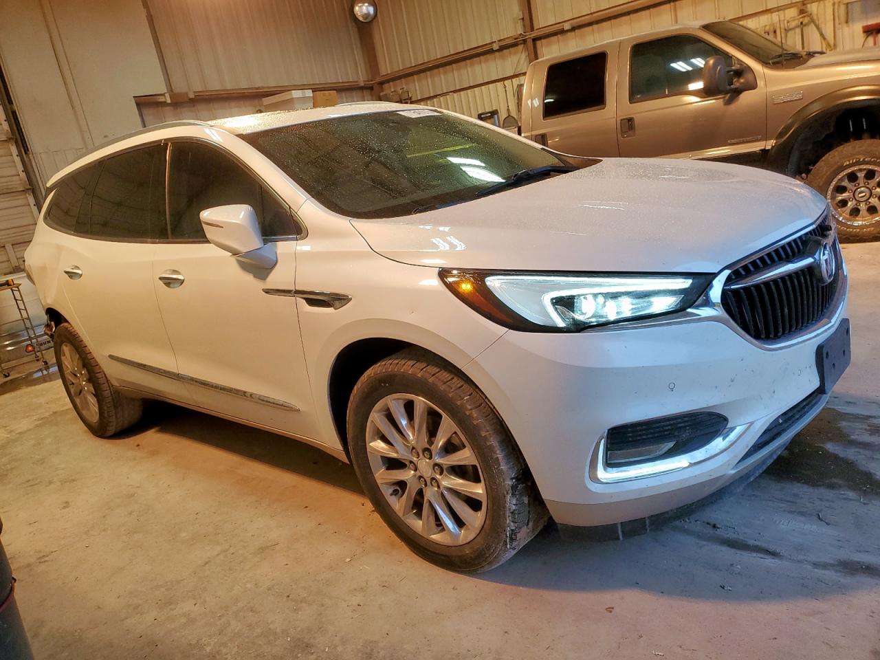 BUICK ENCLAVE PREMIUM