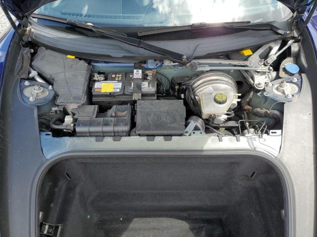 2021 PORSCHE BOXSTER SP - WP0CC2A8XMS240221