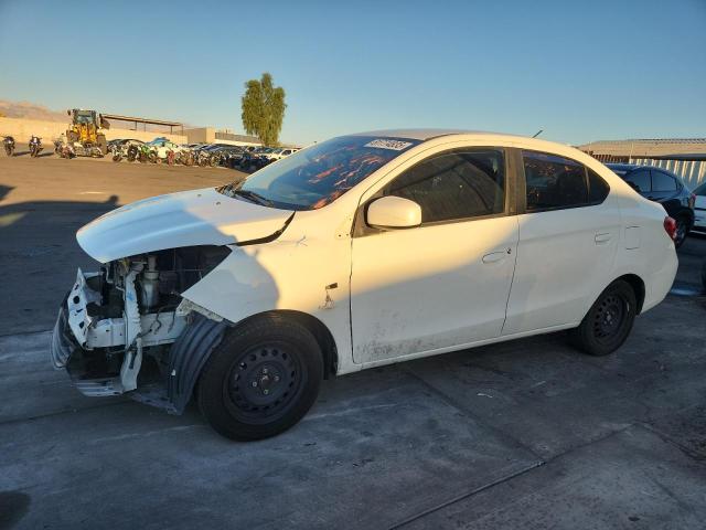 2017 MITSUBISHI MIRAGE G4 - ML32F3FJ2HHF12693
