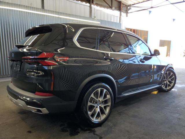 2025 BMW X5 XDRIVE5 5UX43EU01S9Y16583