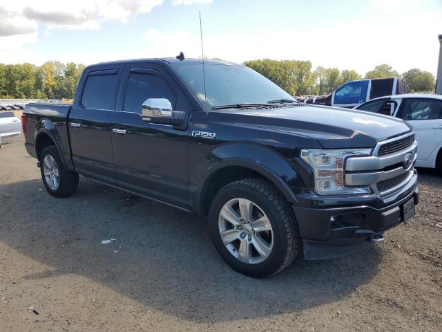 2019 FORD F150 SUPER #3285704666