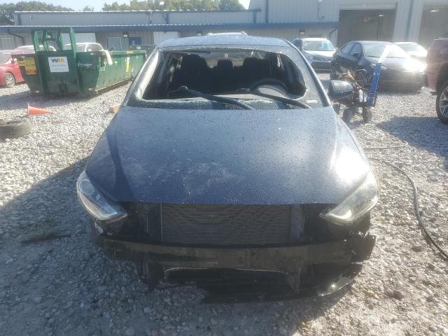 2017 HYUNDAI ELANTRA SE KMHD74LF1HU057568