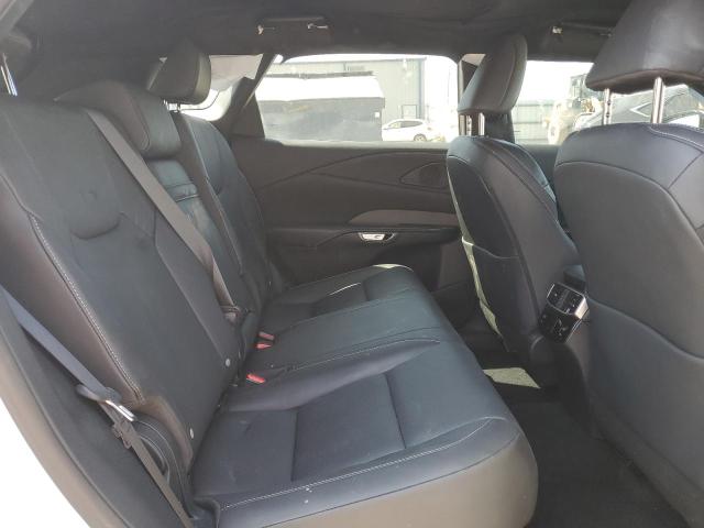 2024 LEXUS RX 350 BAS 2T2BAMCA0RC054401