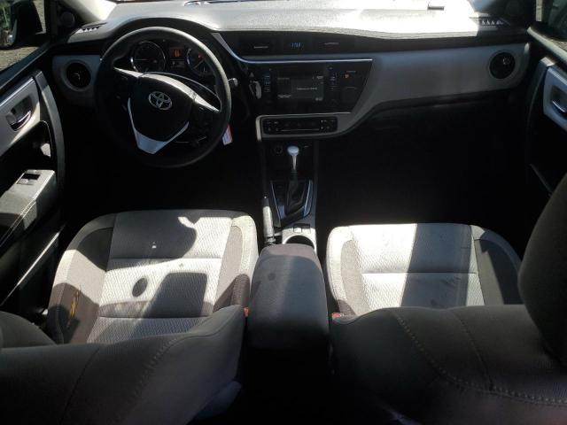 2017 TOYOTA COROLLA L 2T1BURHE3HC855049