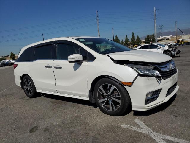 2018 HONDA ODYSSEY EL 5FNRL6H9XJB083248