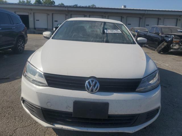 2012 VOLKSWAGEN JETTA SE - 3VWDP7AJ1CM372376