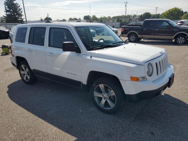 2016 JEEP PATRIOT LA 1C4NJRFB5GD567002