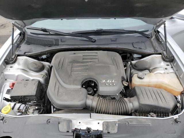 2022 DODGE CHARGER SXT 2C3CDXBG7NH161389