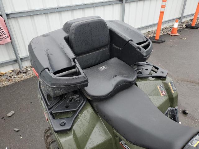 2025 POLARIS SPORTSMAN 4XASEE576SB031460