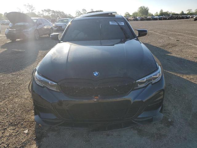 2021 BMW 330XI 3MW5R7J02M8C03676