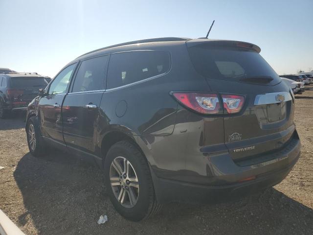 2017 CHEVROLET TRAVERSE L 1GNKRGKD7HJ167797