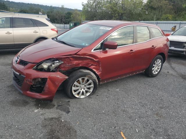 MAZDA CX-7