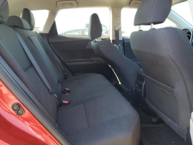 2017 TOYOTA COROLLA IM JTNKARJE6HJ542886