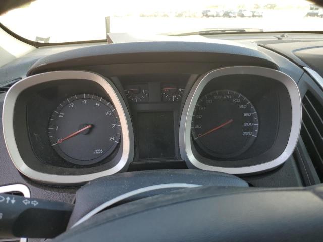2013 CHEVROLET EQUINOX LT - 1GNFLEEK9DZ131901