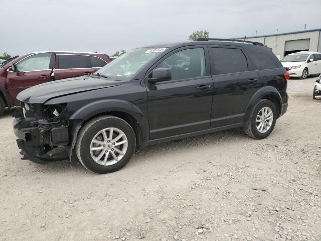 DODGE JOURNEY SE