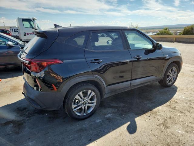 2021 KIA SELTOS LX #3280483146