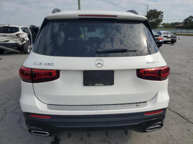 2020 MERCEDES-BENZ GLB 250 4M #3297081496