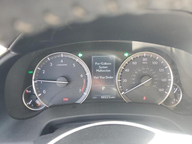 2021 LEXUS RX 350 2T2HZMAA9MC205587