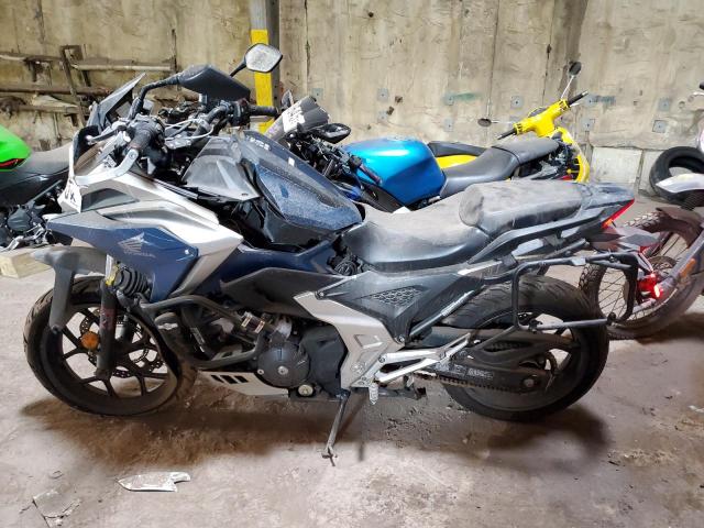 2023 HONDA NC750 XD JH2RH091XPK200563
